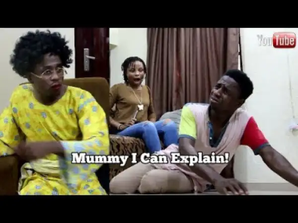 Video (skit): Mc Shem – How Friends Put You in Trouble